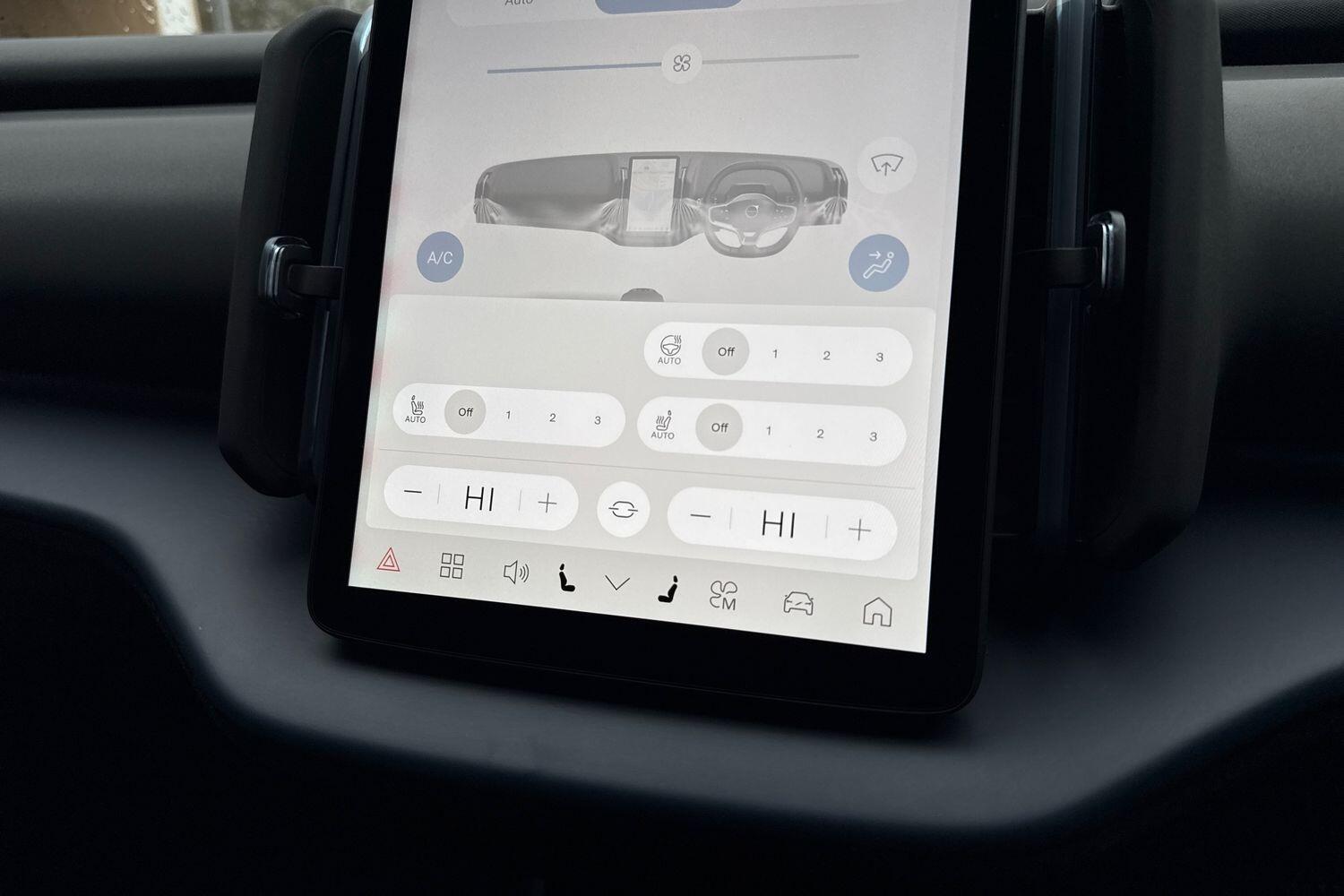 Used Volvo EX30 2025 for sale - 77440116: Photo 39