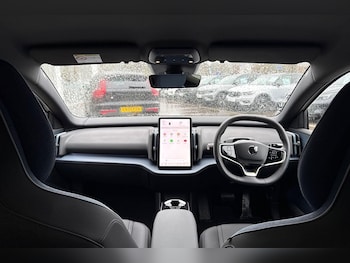 Used Volvo EX30 2025 for sale - 77440116: Photo