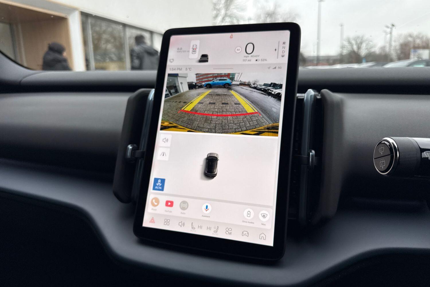 Used Volvo EX30 2025 for sale - 77440116: Photo 4