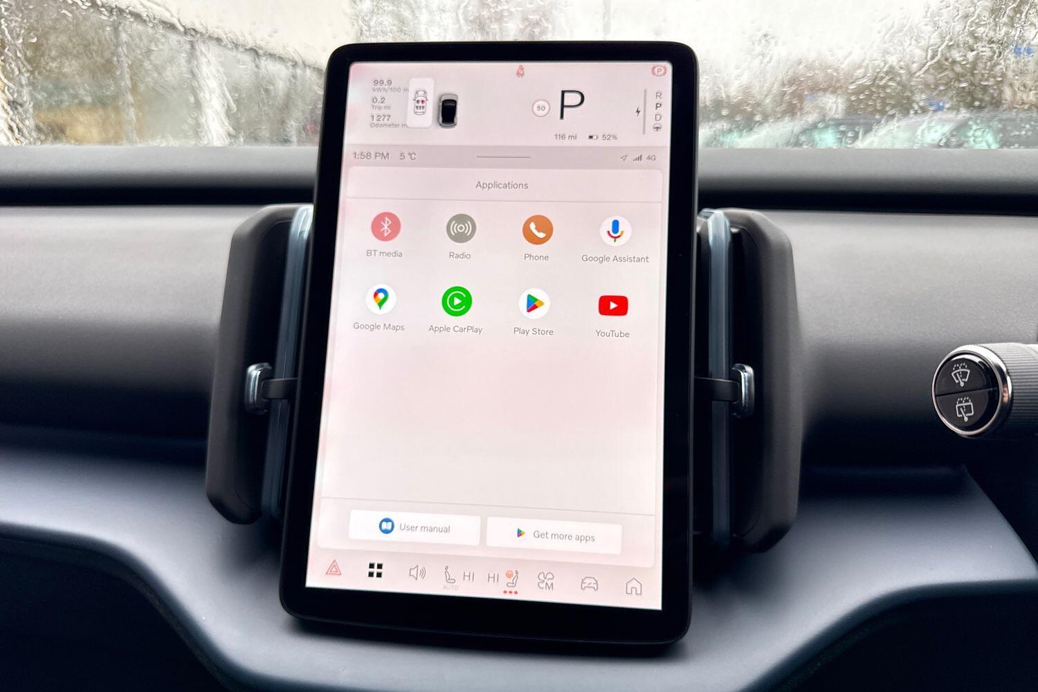 Used Volvo EX30 2025 for sale - 77440116: Photo 40