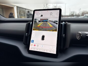 Used Volvo EX30 2025 for sale - 77440116: Photo