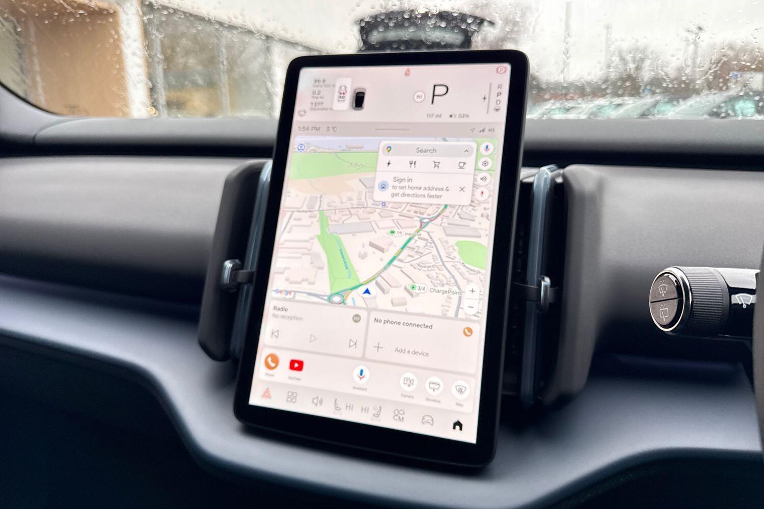 Used Volvo EX30 2025 for sale - 77440116: Photo 5