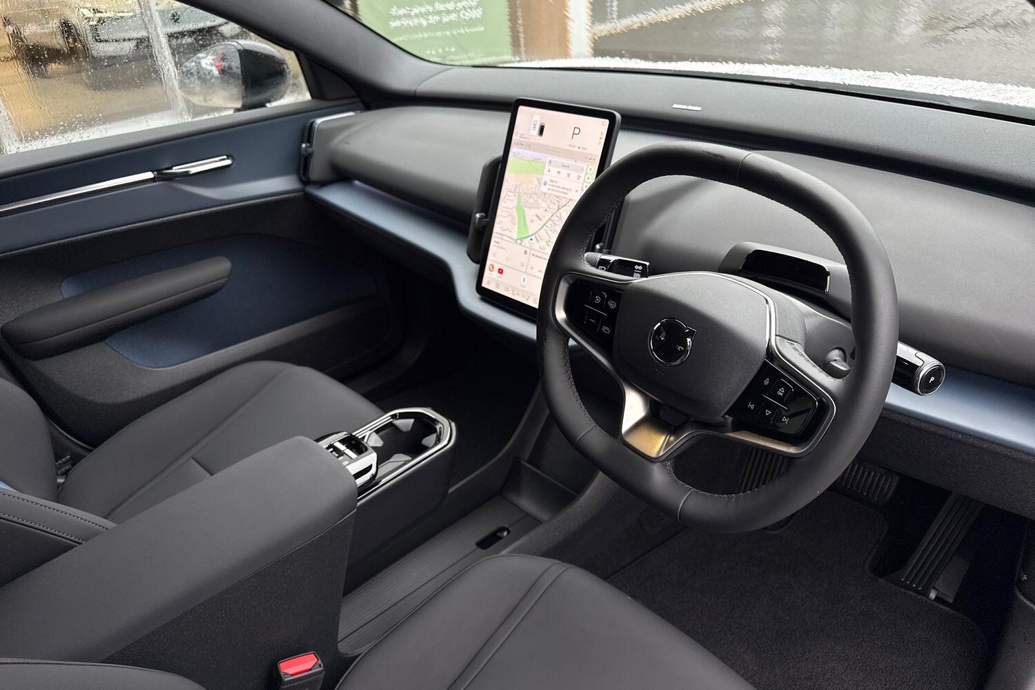 Used Volvo EX30 2025 for sale - 77440116: Photo 6