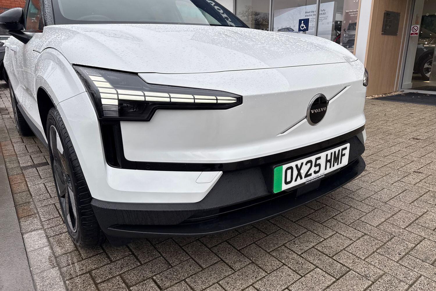 Used Volvo EX30 2025 for sale - 77440116: Photo 7