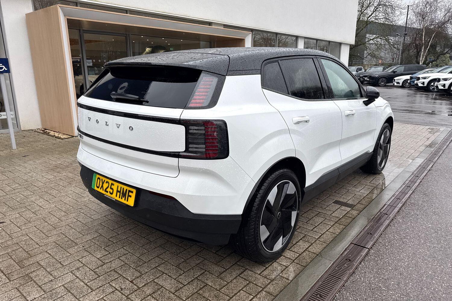 Used Volvo EX30 2025 for sale - 77440116: Photo 8