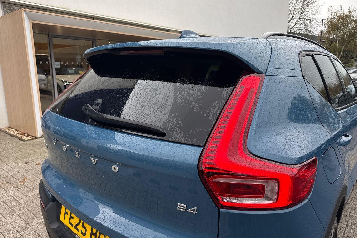 Used Volvo XC40 2025 for sale - 76596946: Photo 16