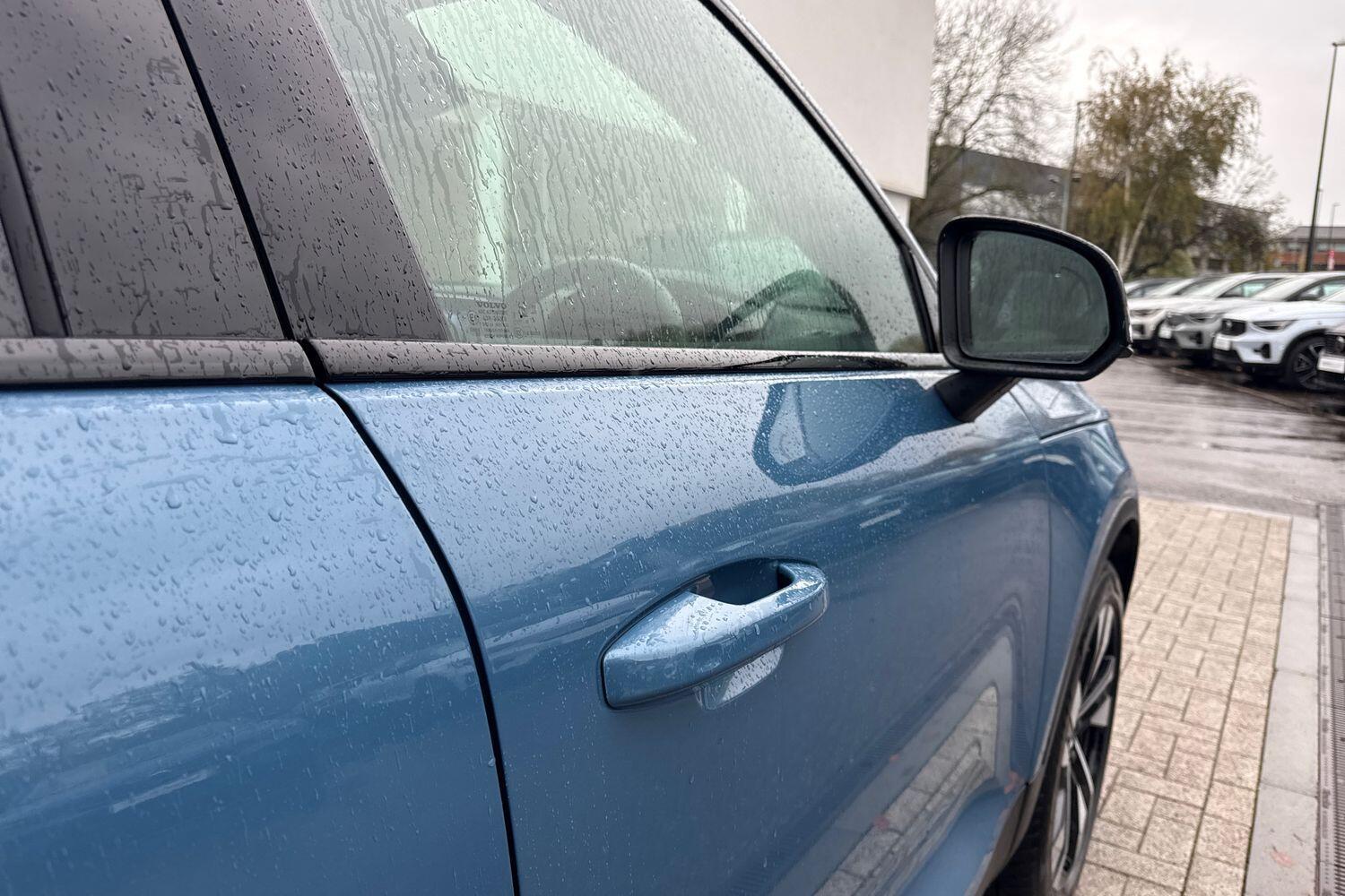 Used Volvo XC40 2025 for sale - 76596946: Photo 17