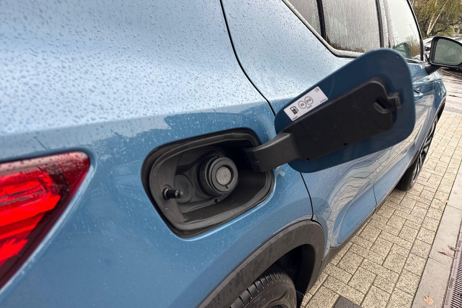 Used Volvo XC40 2025 for sale - 76596946: Photo 19