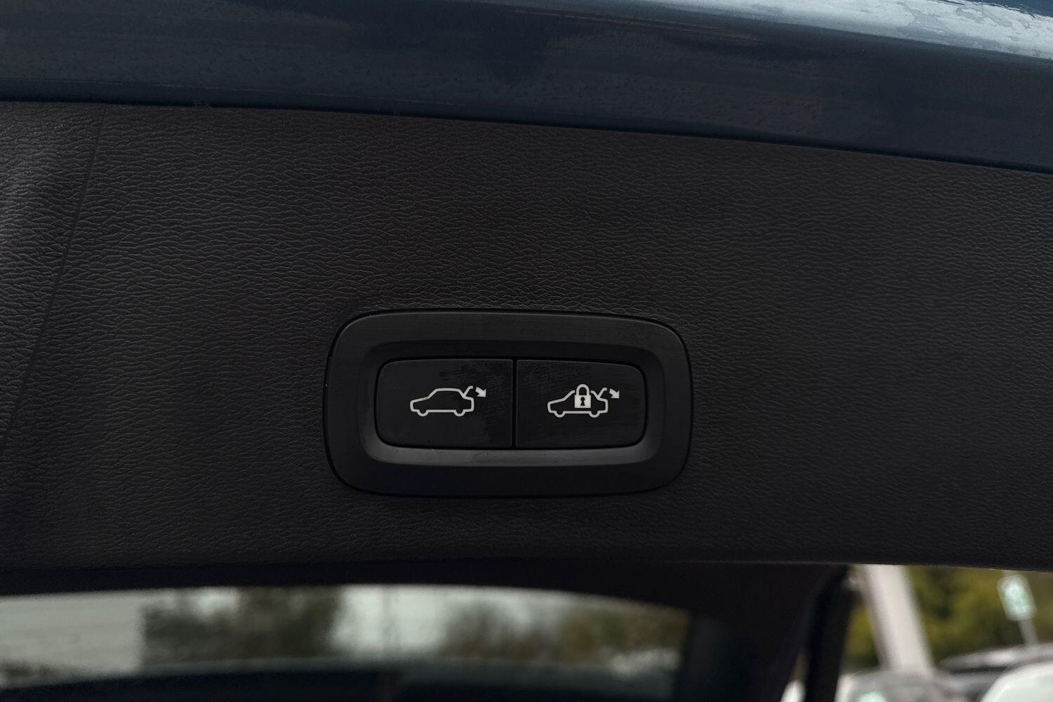 Used Volvo XC40 2025 for sale - 76596946: Photo 21