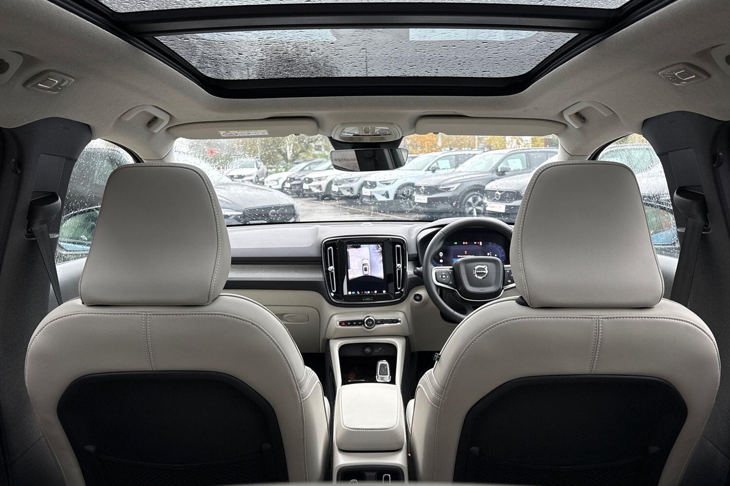 Used Volvo XC40 2025 for sale - 76596946: Photo 22