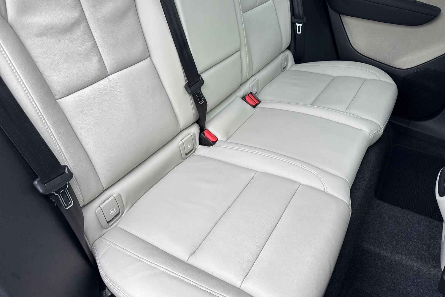 Used Volvo XC40 2025 for sale - 76596946: Photo 25