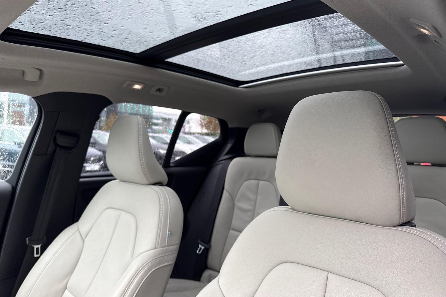 Used Volvo XC40 2025 for sale - 76596946: Photo 29