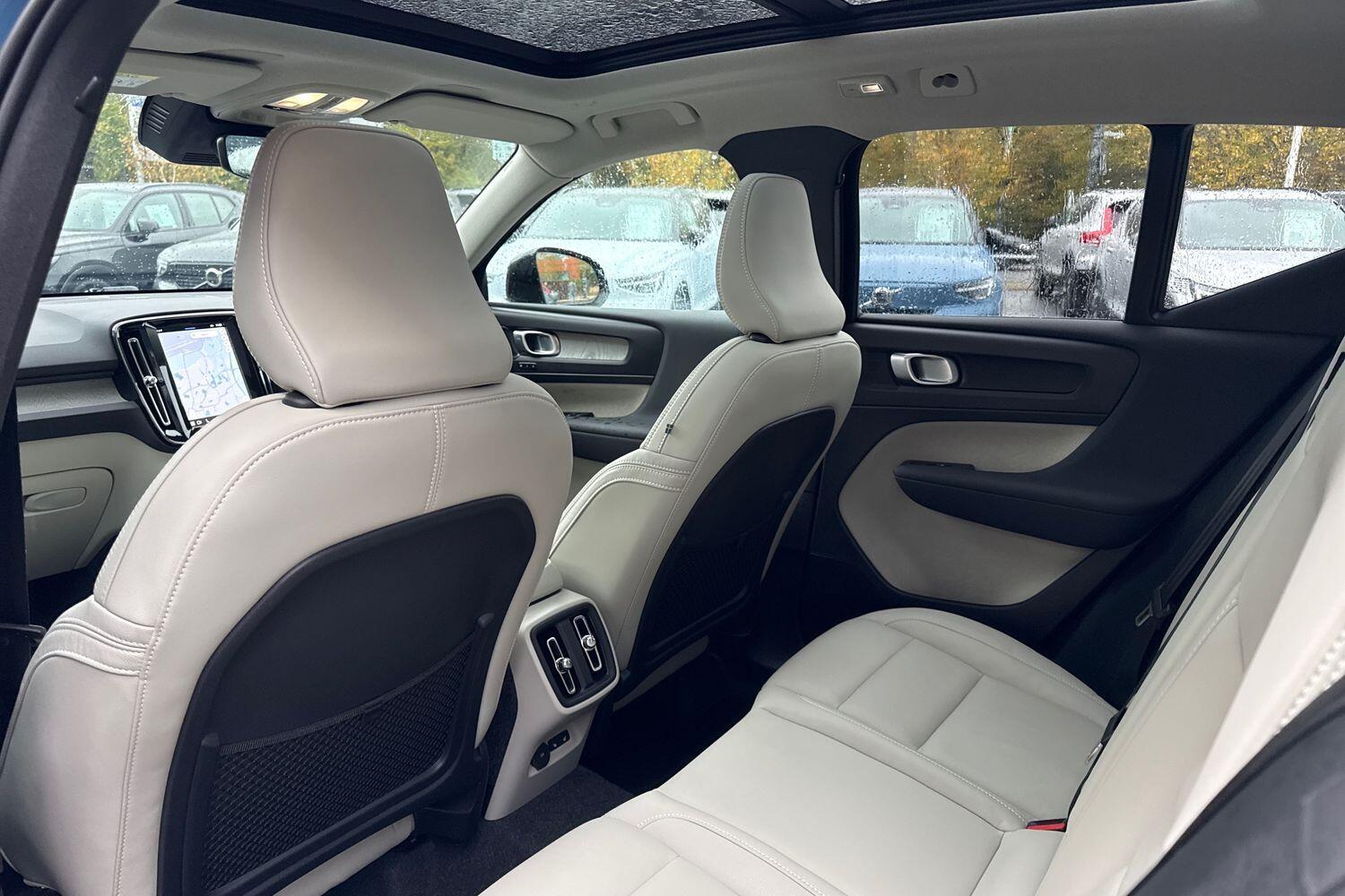 Used Volvo XC40 2025 for sale - 76596946: Photo 31