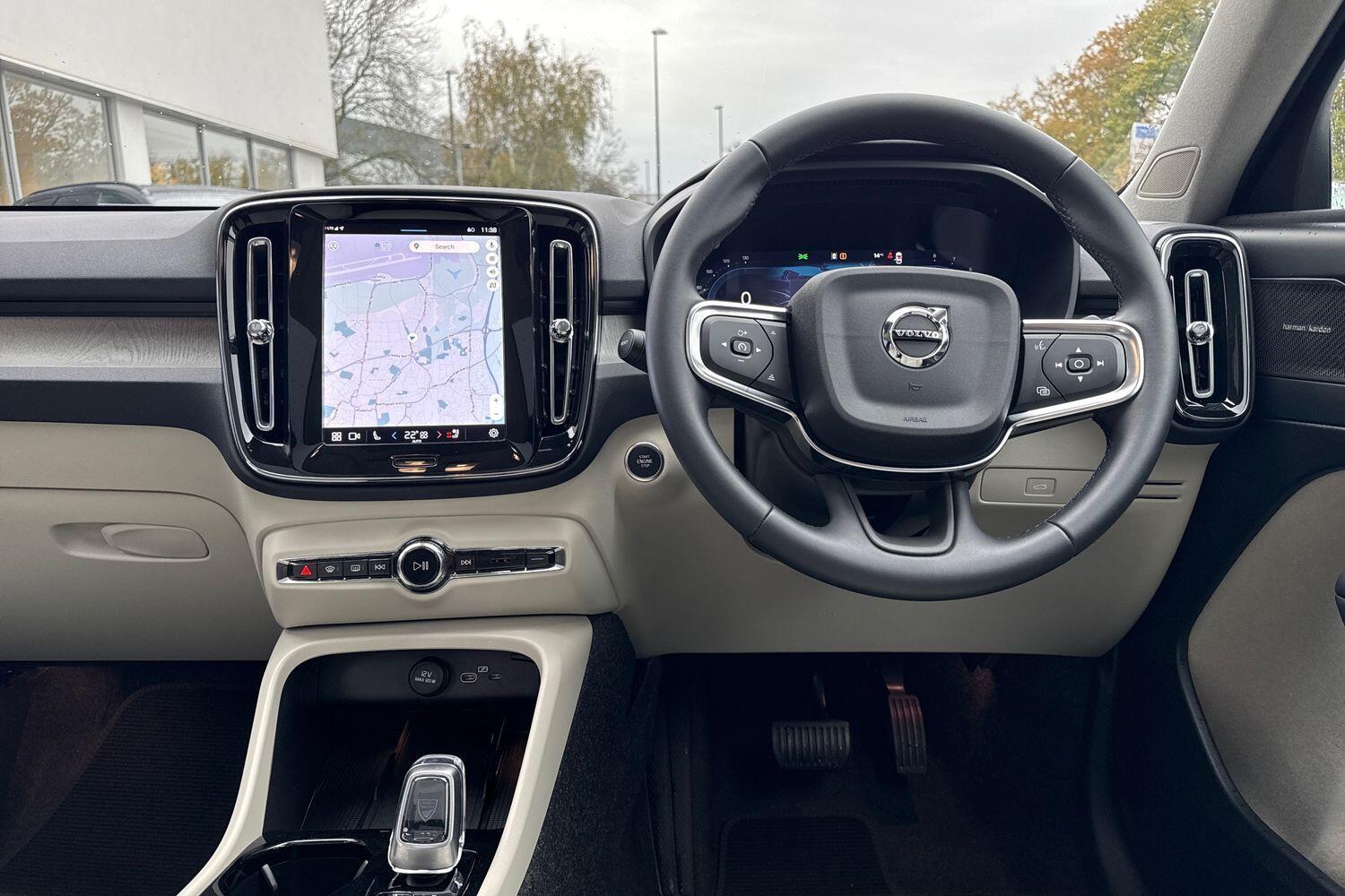 Used Volvo XC40 2025 for sale - 76596946: Photo 34