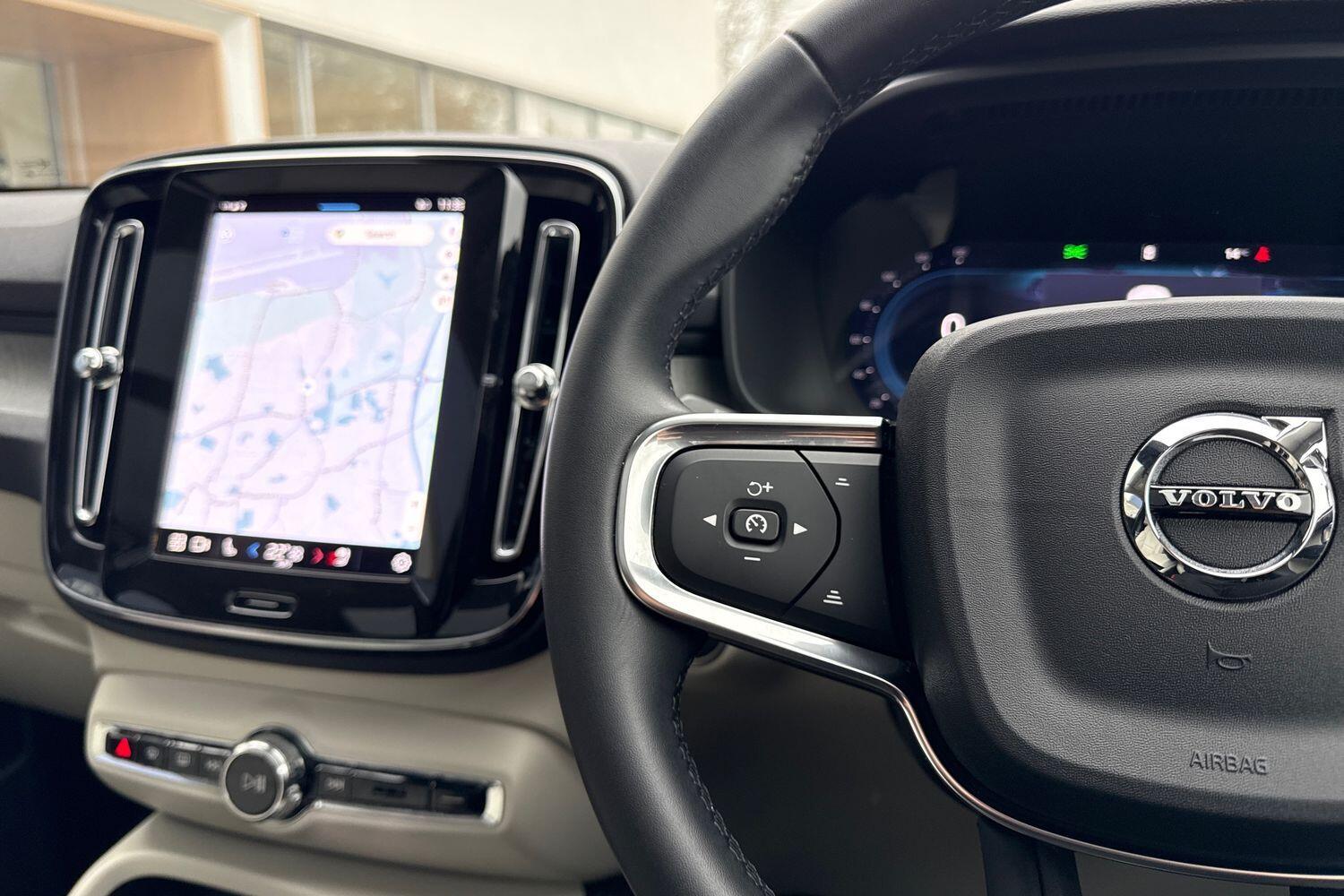 Used Volvo XC40 2025 for sale - 76596946: Photo 36