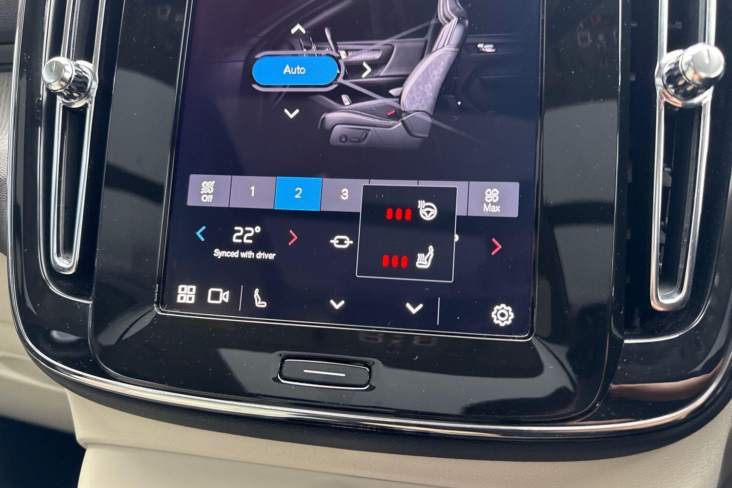 Used Volvo XC40 2025 for sale - 76596946: Photo 40