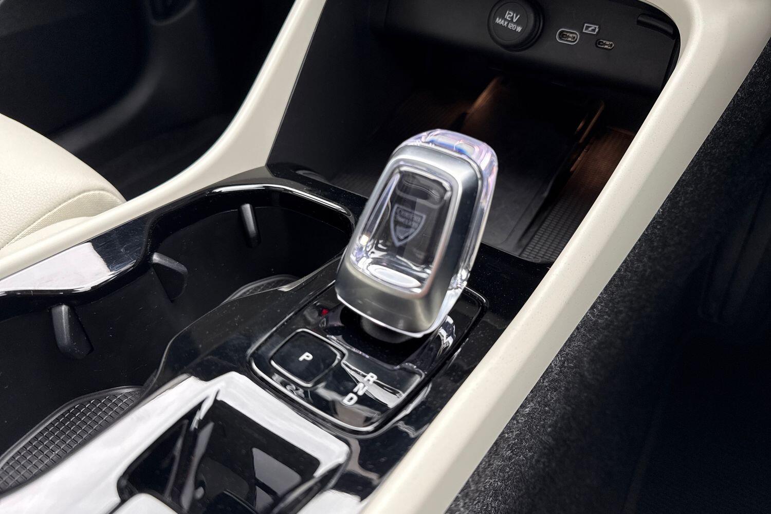 Used Volvo XC40 2025 for sale - 76596946: Photo 45