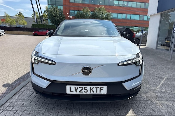 Used Volvo EX30 2025 for sale - 75140466: Photo 12