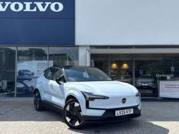 Used Volvo EX30 2025 for sale - 75140466: Photo