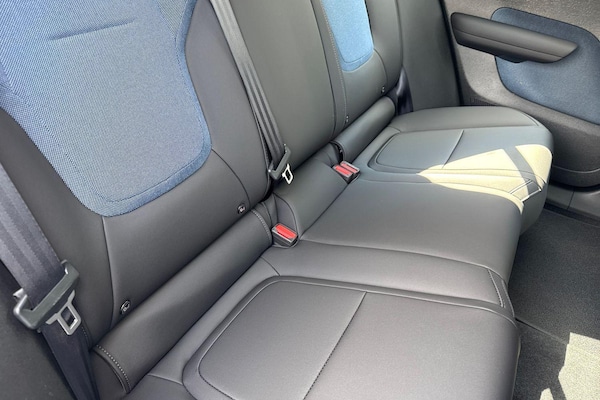 Used Volvo EX30 2025 for sale - 75140466: Photo 24