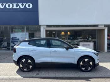 Used Volvo EX30 2025 for sale - 75140466: Photo