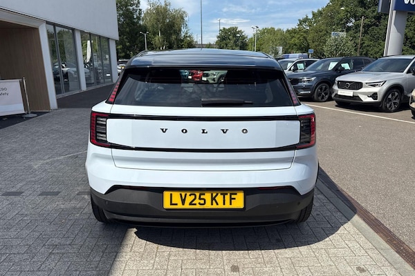 Used Volvo EX30 2025 for sale - 75140466: Photo 8