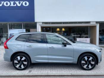 Used Volvo XC60 2024 for sale - 75141251: Photo