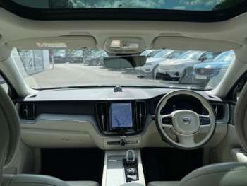 Used Volvo XC60 2024 for sale - 75141251: Photo