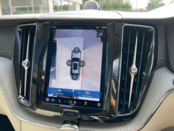 Used Volvo XC60 2024 for sale - 75141251: Photo
