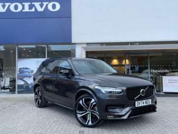 2024 (74) - 2.0 B5 MHEV Ultra SUV 5dr Petrol Hybrid Auto 4WD Euro 6 (s/s) (250 ps)