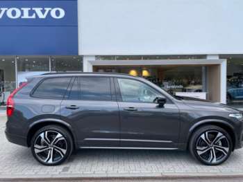 Used Volvo XC90 2024 for sale - 75139261: Photo