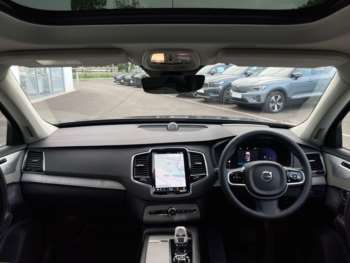 Used Volvo XC90 2024 for sale - 75139261: Photo