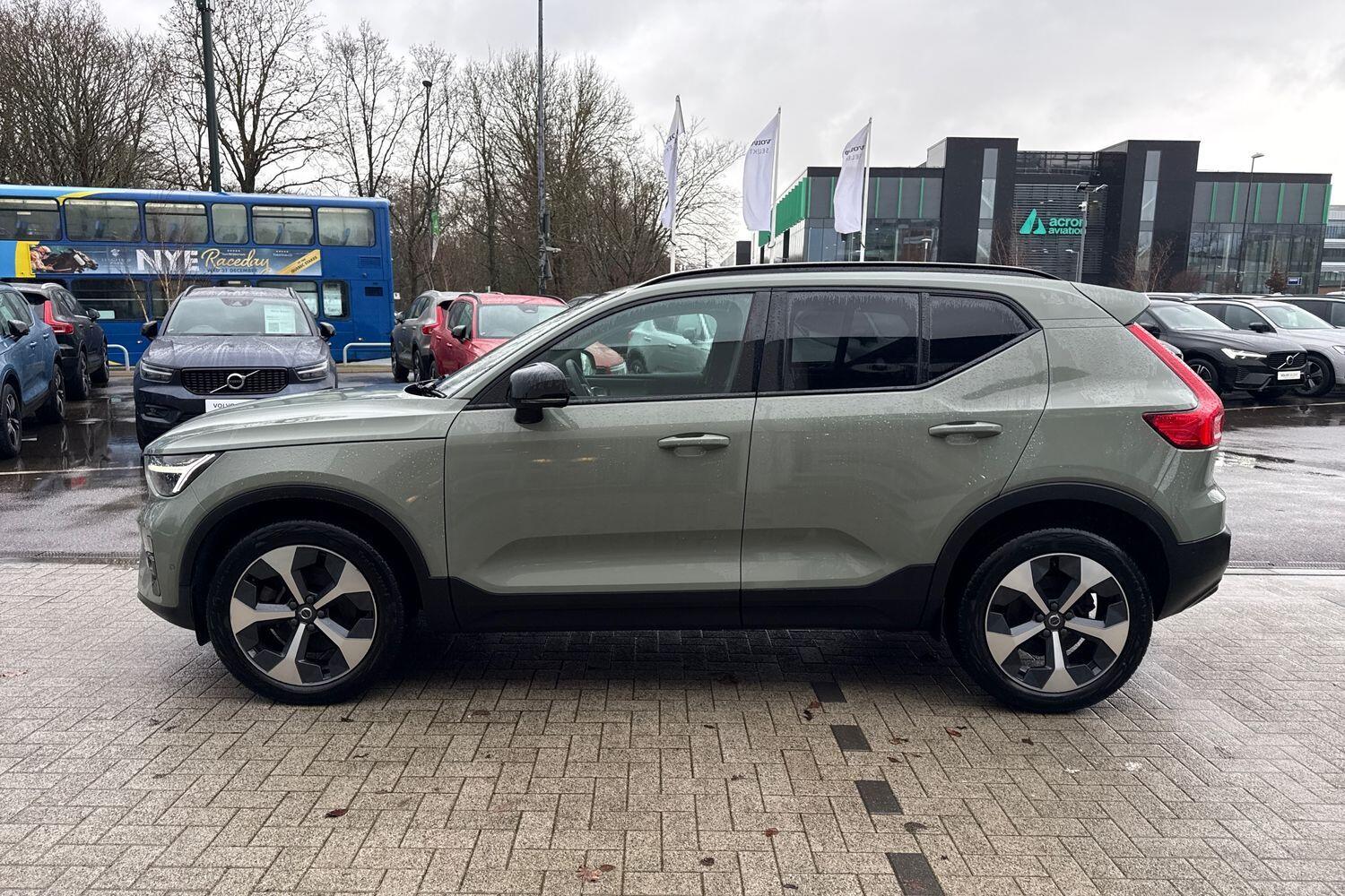 Used Volvo XC40 2022 for sale - 77278548: Photo 11
