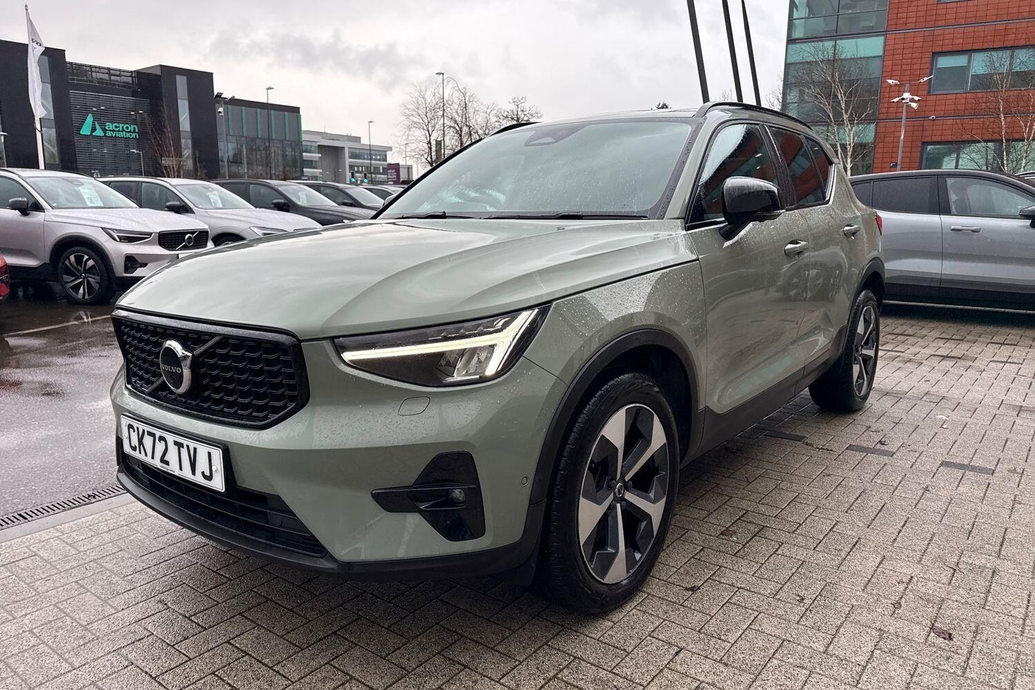 Used Volvo XC40 2022 for sale - 77278548: Photo 12