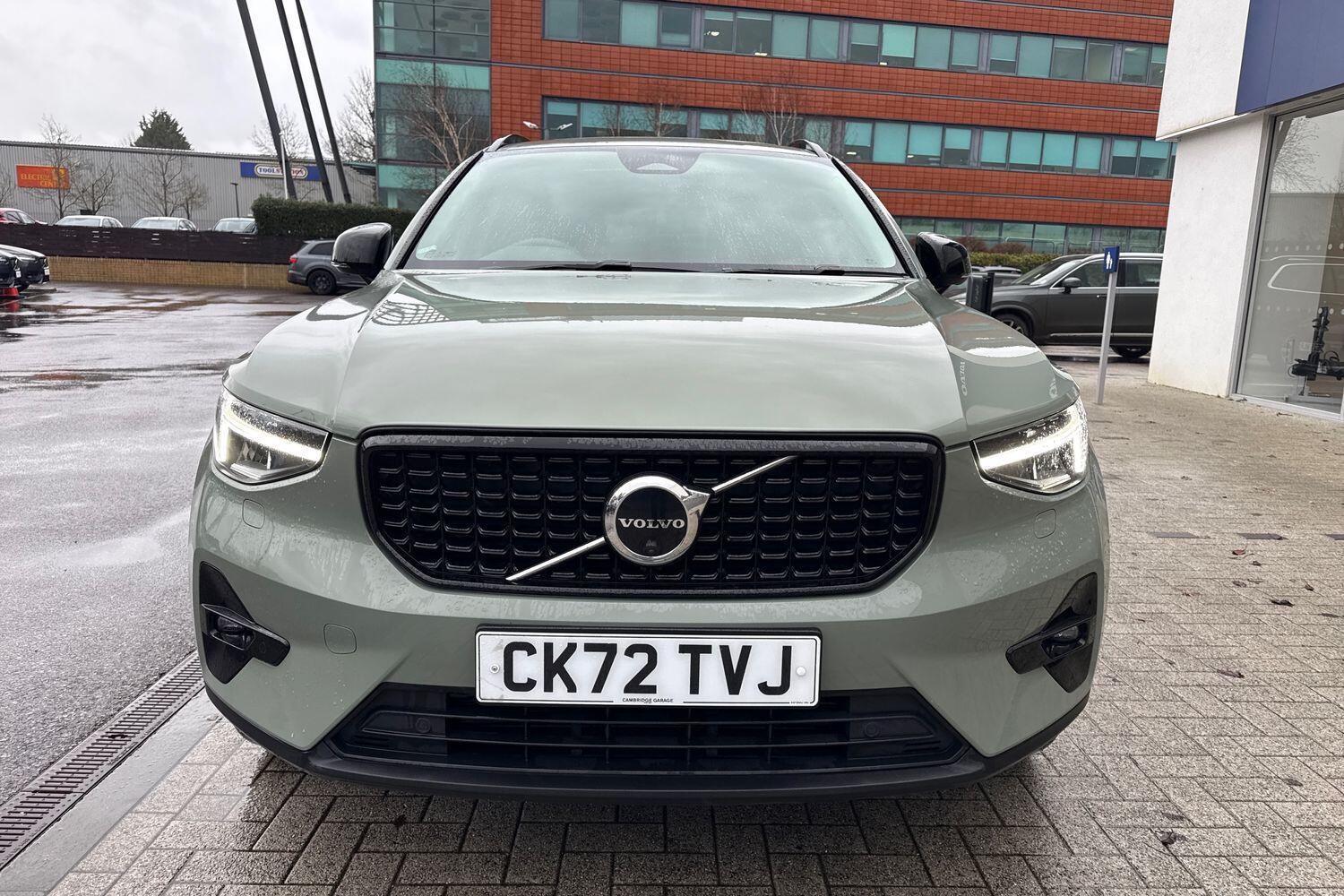 Used Volvo XC40 2022 for sale - 77278548: Photo 13