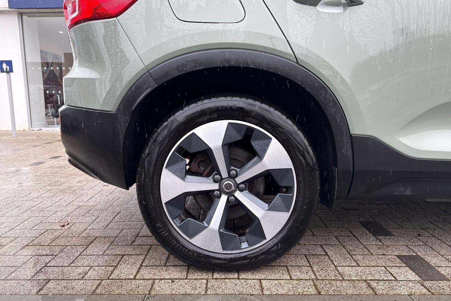 Used Volvo XC40 2022 for sale - 77278548: Photo 14