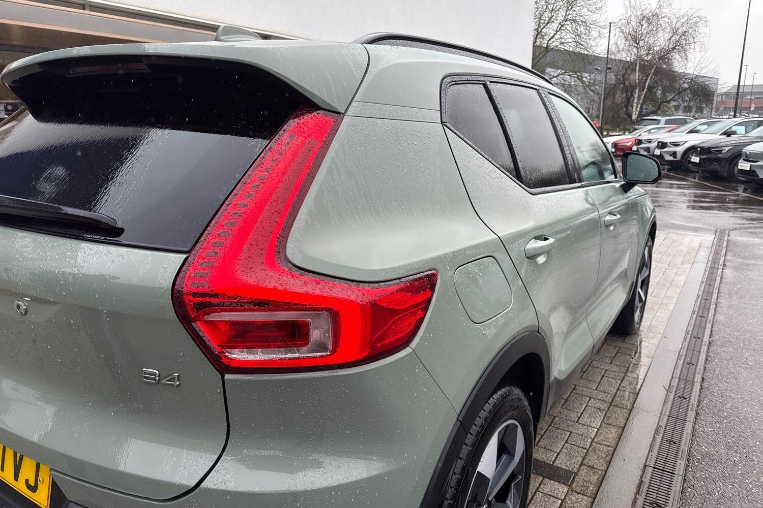 Used Volvo XC40 2022 for sale - 77278548: Photo 15