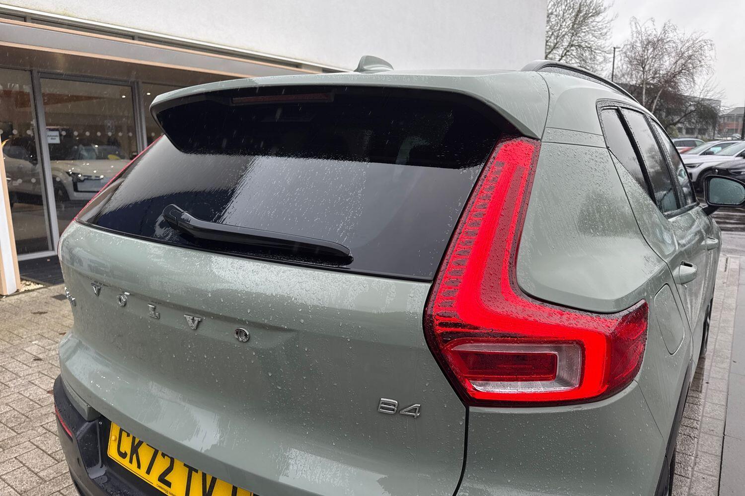 Used Volvo XC40 2022 for sale - 77278548: Photo 16