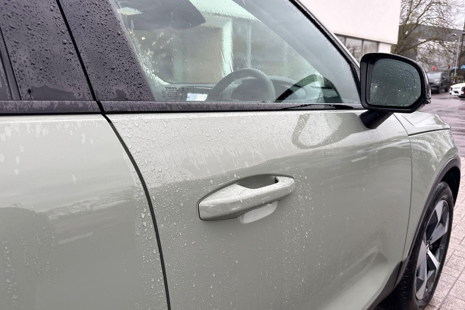 Used Volvo XC40 2022 for sale - 77278548: Photo 17