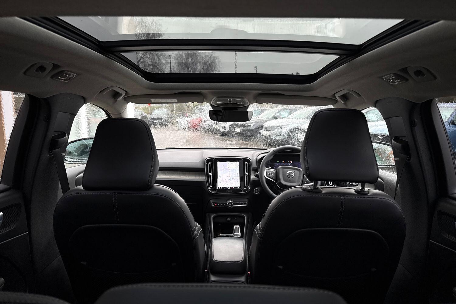 Used Volvo XC40 2022 for sale - 77278548: Photo 22