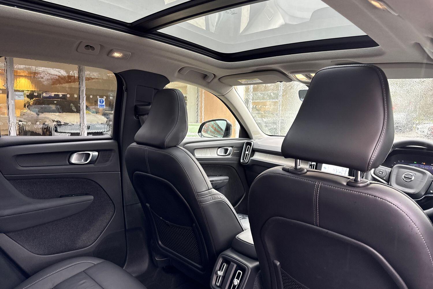 Used Volvo XC40 2022 for sale - 77278548: Photo 24