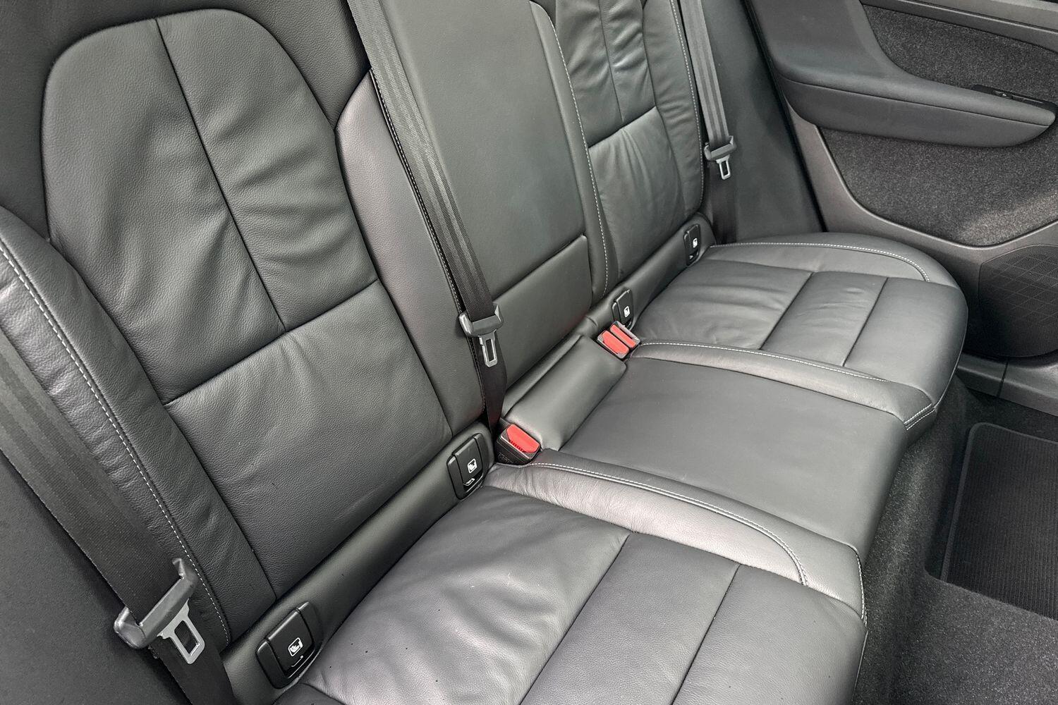 Used Volvo XC40 2022 for sale - 77278548: Photo 25