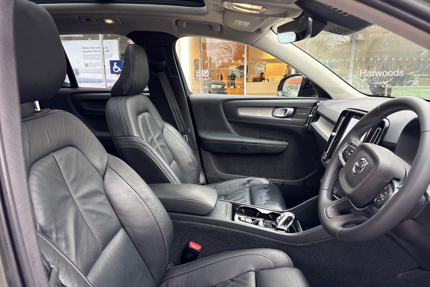 Used Volvo XC40 2022 for sale - 77278548: Photo 26