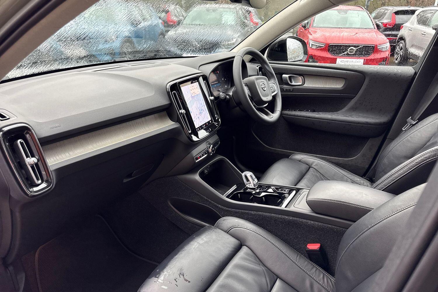 Used Volvo XC40 2022 for sale - 77278548: Photo 27