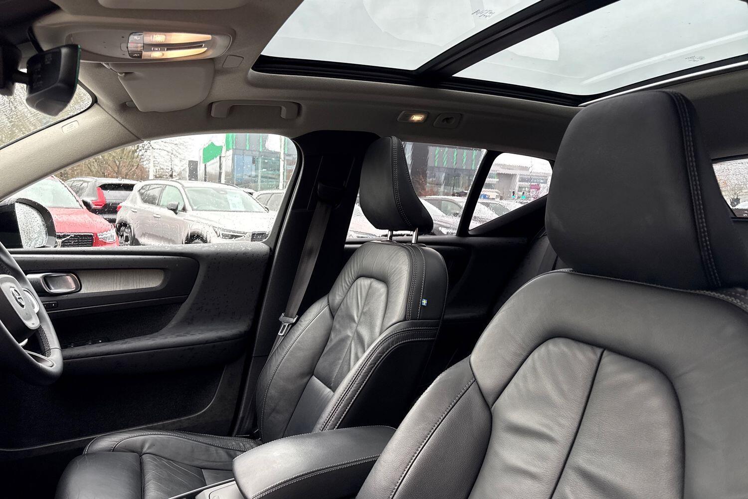 Used Volvo XC40 2022 for sale - 77278548: Photo 28