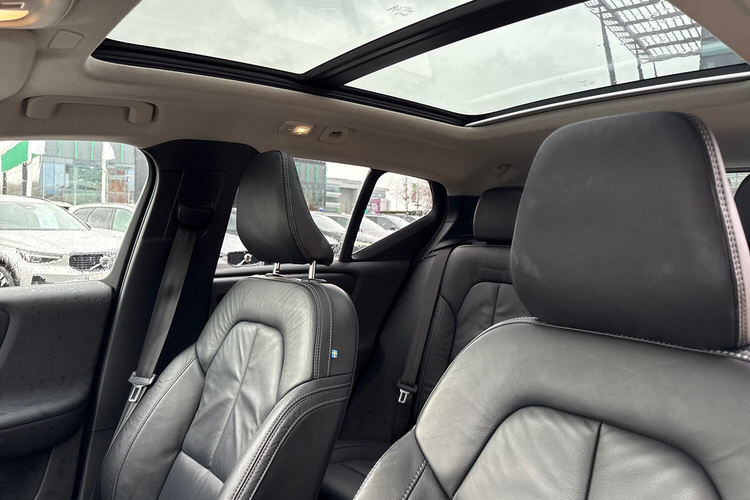 Used Volvo XC40 2022 for sale - 77278548: Photo 29