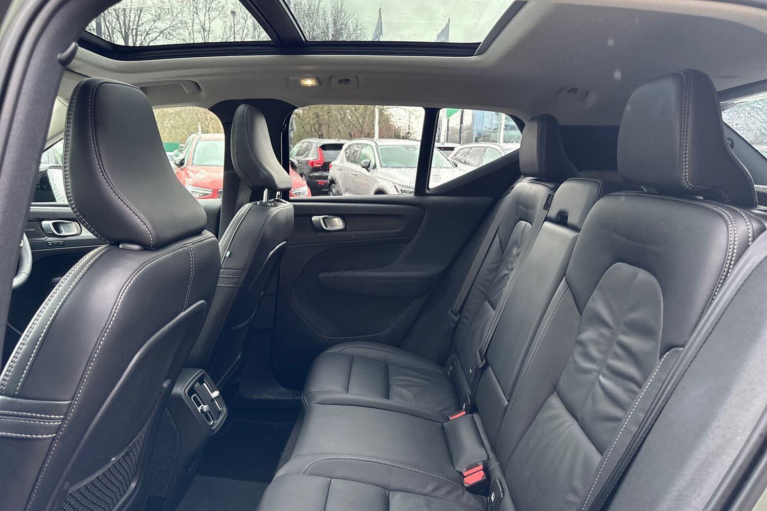 Used Volvo XC40 2022 for sale - 77278548: Photo 30