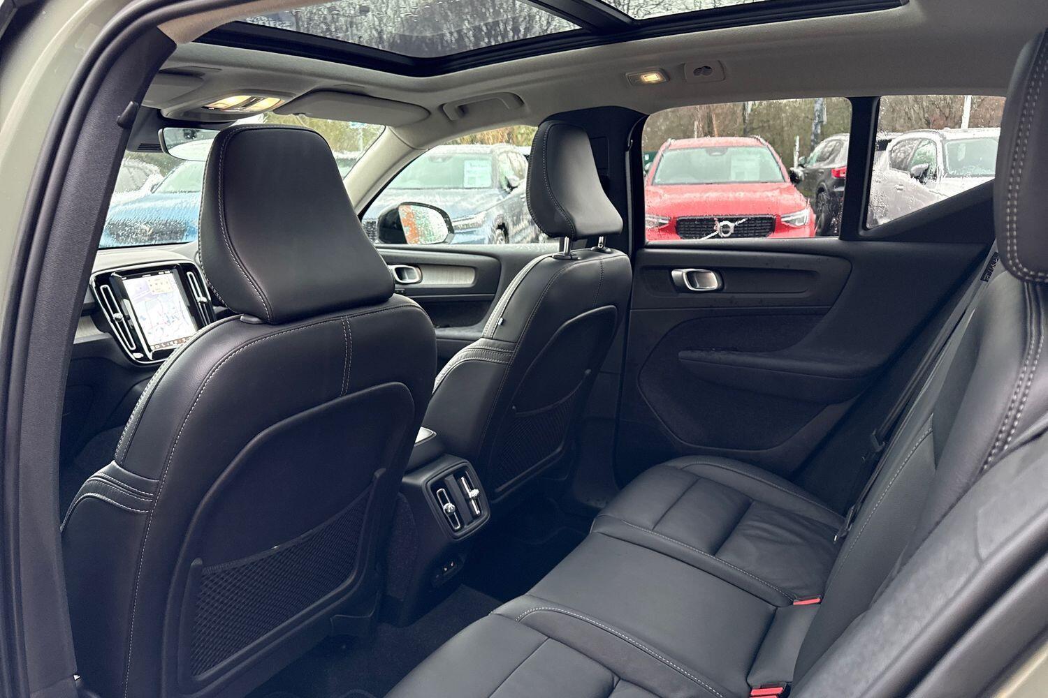 Used Volvo XC40 2022 for sale - 77278548: Photo 31