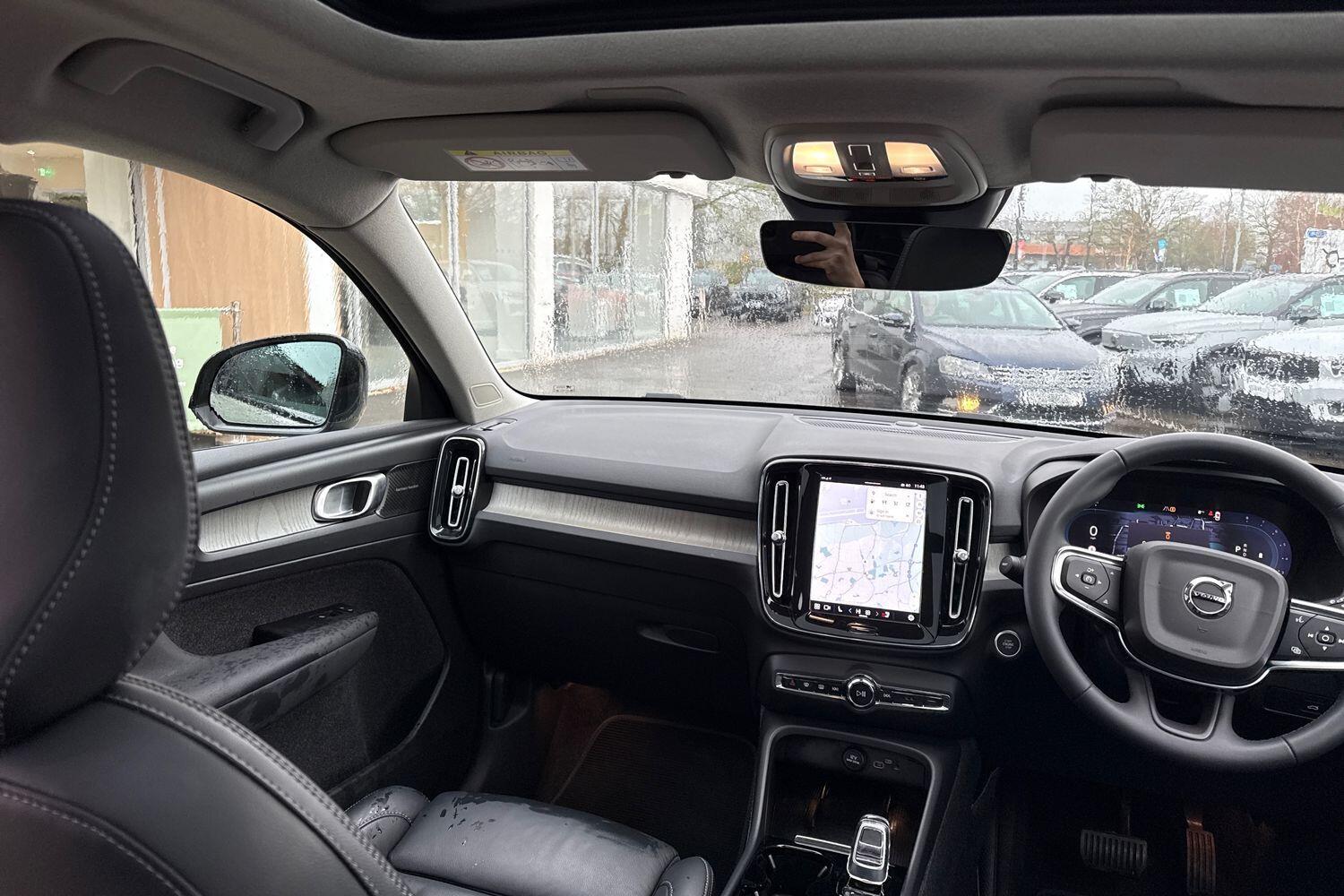 Used Volvo XC40 2022 for sale - 77278548: Photo 32