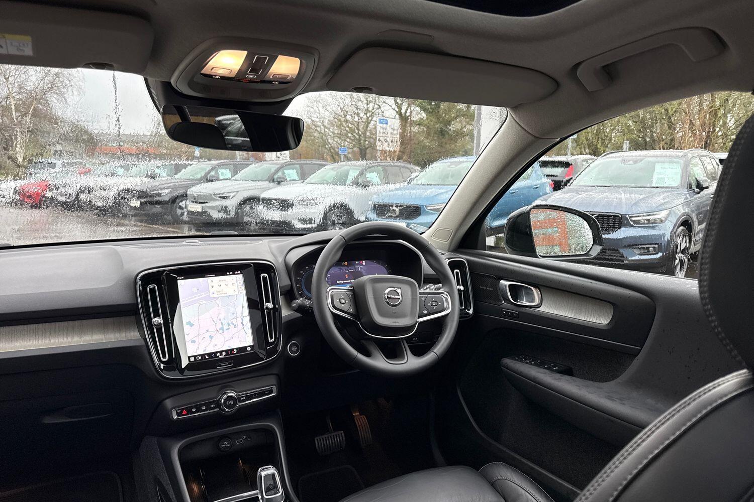 Used Volvo XC40 2022 for sale - 77278548: Photo 33